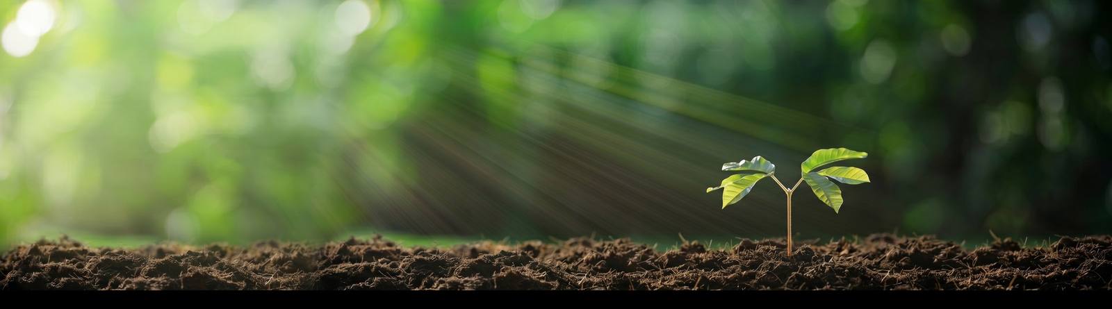 Site de valorisation de biodéchets Les Gloutons