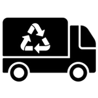 Collecteurs de déchets