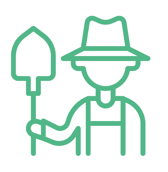 Paysagistes & Jardineries