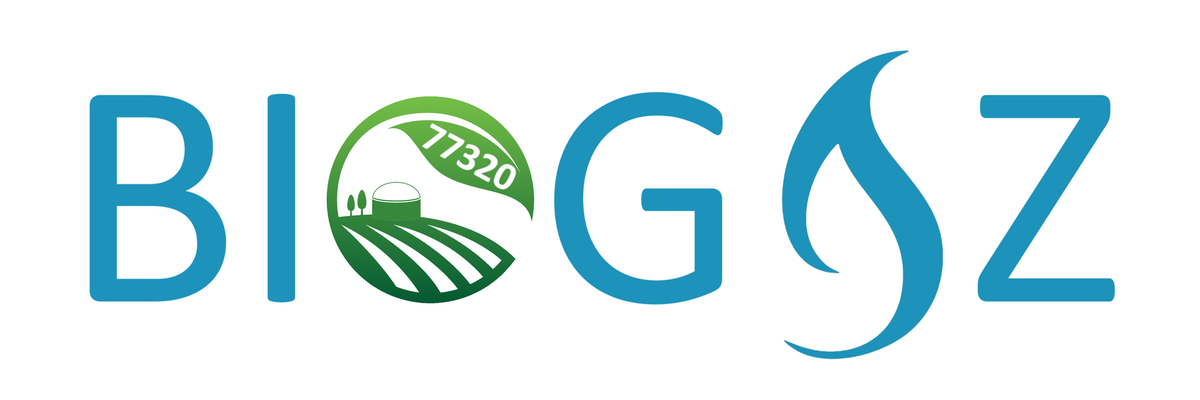 77320 Biogaz