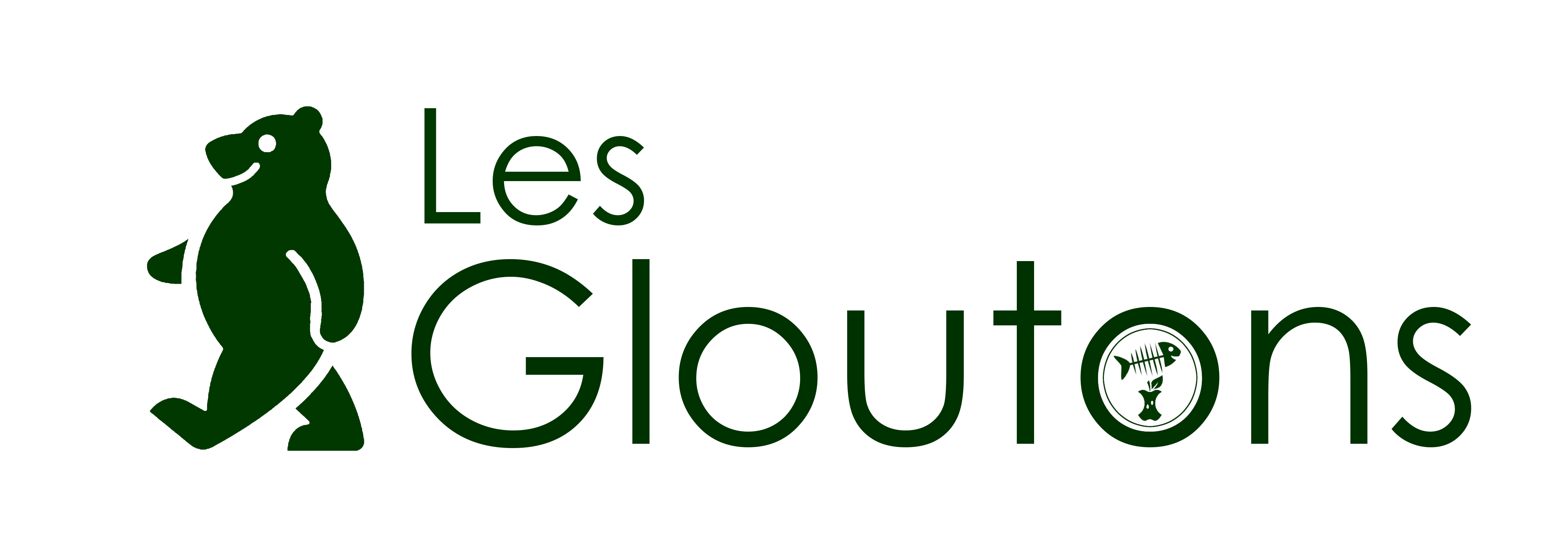 Les Gloutons
