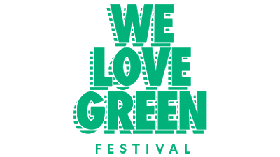 We Love Green